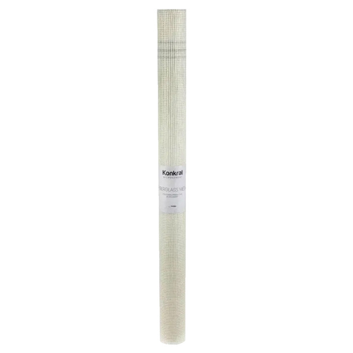 Microcement Base Mesh 1 x 10 m Konkral